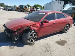 KMHLP4AG7NU333089 2022 HYUNDAI ELANTRA