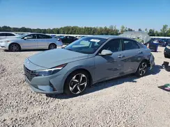 KMHLP4AG7NU337532 2022 HYUNDAI ELANTRA