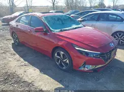 KMHLP4AG7NU339362 2022 HYUNDAI ELANTRA