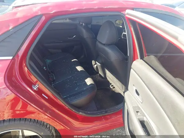 KMHLP4AG7NU339362 2022 HYUNDAI ELANTRA - Image 8