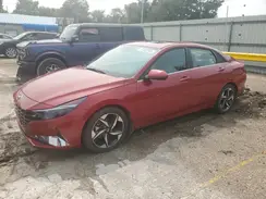 KMHLP4AG7NU342343 2022 HYUNDAI ELANTRA