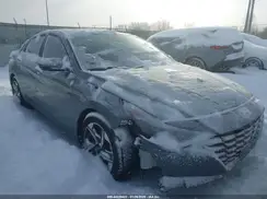 KMHLP4AG7NU348529 2022 HYUNDAI ELANTRA