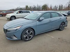 KMHLP4AG7NU366271 2022 HYUNDAI ELANTRA