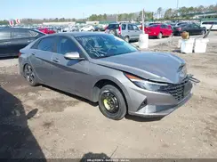 KMHLP4AG7NU366982 2022 HYUNDAI ELANTRA