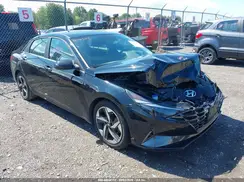 KMHLP4AG7PU372302 2023 HYUNDAI ELANTRA