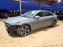 KMHLP4AG7PU378066 2023 HYUNDAI ELANTRA