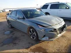 KMHLP4AG7PU378150 2023 HYUNDAI ELANTRA