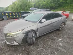 KMHLP4AG7PU384417 2023 HYUNDAI ELANTRA