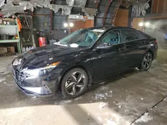 KMHLP4AG7PU384644 2023 HYUNDAI ELANTRA