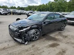 KMHLP4AG7PU400115 2023 HYUNDAI ELANTRA