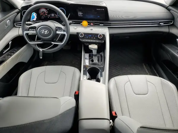 KMHLP4AG7PU400115 2023 HYUNDAI ELANTRA - Image 8