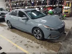 KMHLP4AG7PU401622 2023 HYUNDAI ELANTRA