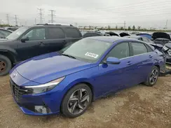 KMHLP4AG7PU401636 2023 HYUNDAI ELANTRA