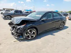 KMHLP4AG7PU406108 2023 HYUNDAI ELANTRA