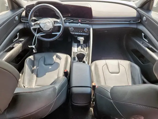 KMHLP4AG7PU406108 2023 HYUNDAI ELANTRA - Image 8