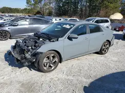 KMHLP4AG7PU415908 2023 HYUNDAI ELANTRA