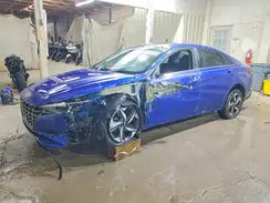 KMHLP4AG7PU424415 2023 HYUNDAI ELANTRA