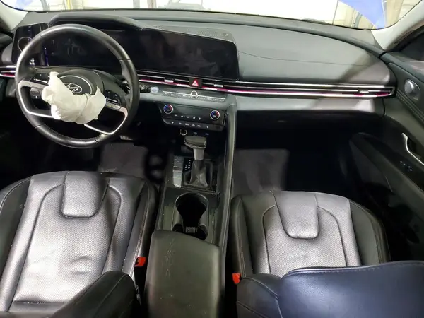 KMHLP4AG7PU424415 2023 HYUNDAI ELANTRA - Image 8
