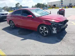 KMHLP4AG7PU425919 2023 HYUNDAI ELANTRA