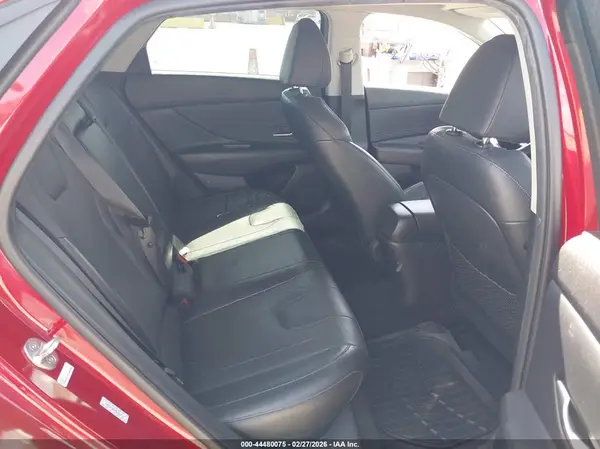 KMHLP4AG7PU425919 2023 HYUNDAI ELANTRA - Image 8