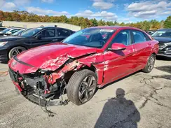 KMHLP4AG7PU426259 2023 HYUNDAI ELANTRA