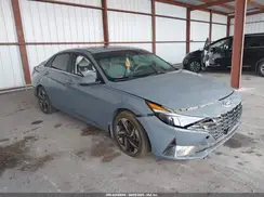 KMHLP4AG7PU427735 2023 HYUNDAI ELANTRA