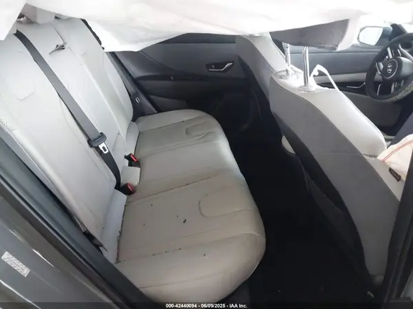 KMHLP4AG7PU427735 2023 HYUNDAI ELANTRA - Image 8