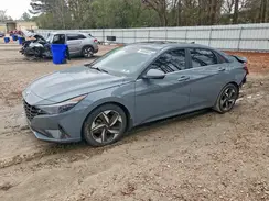 KMHLP4AG7PU429470 2023 HYUNDAI ELANTRA
