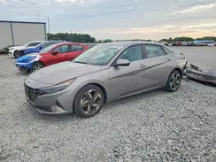KMHLP4AG7PU430392 2023 HYUNDAI ELANTRA