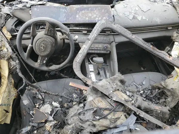 KMHLP4AG7PU450576 2023 HYUNDAI ELANTRA - Image 8