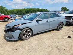KMHLP4AG7PU454577 2023 HYUNDAI ELANTRA