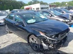 KMHLP4AG7PU454692 2023 HYUNDAI ELANTRA