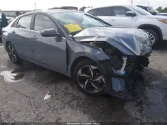 KMHLP4AG7PU456989 2023 HYUNDAI ELANTRA