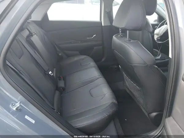 KMHLP4AG7PU456989 2023 HYUNDAI ELANTRA - Image 8