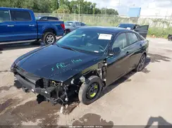 KMHLP4AG7PU461190 2023 HYUNDAI ELANTRA