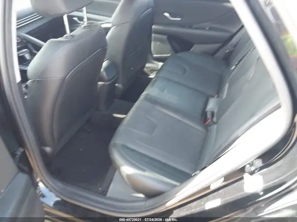 KMHLP4AG7PU461190 2023 HYUNDAI ELANTRA - Image 6