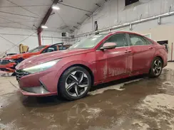 KMHLP4AG7PU463053 2023 HYUNDAI ELANTRA