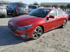 KMHLP4AG7PU463134 2023 HYUNDAI ELANTRA