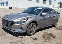 KMHLP4AG7PU472531 2023 HYUNDAI ELANTRA