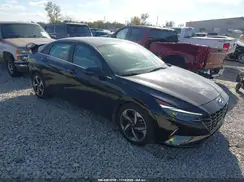 KMHLP4AG7PU473520 2023 HYUNDAI ELANTRA