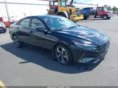 KMHLP4AG7PU475378 2023 HYUNDAI ELANTRA