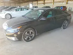 KMHLP4AG7PU476093 2023 HYUNDAI ELANTRA