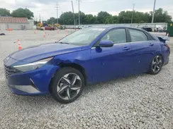 KMHLP4AG7PU476207 2023 HYUNDAI ELANTRA