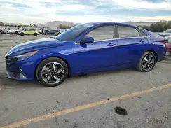 KMHLP4AG7PU480080 2023 HYUNDAI ELANTRA