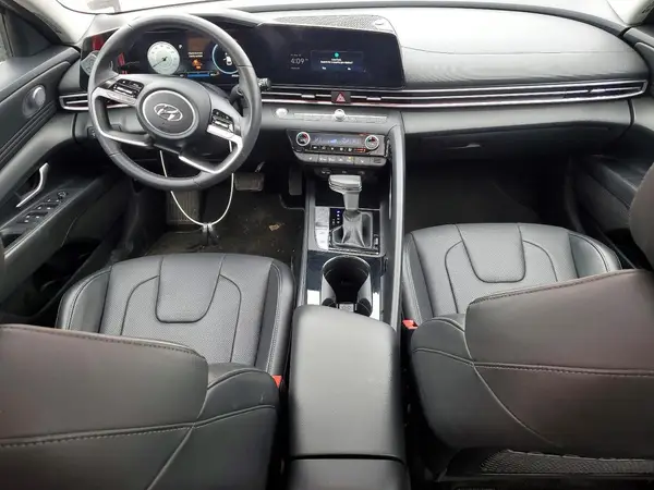 KMHLP4AG7PU480726 2023 HYUNDAI ELANTRA - Image 8