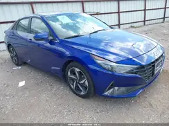 KMHLP4AG7PU481679 2023 HYUNDAI ELANTRA