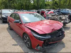 KMHLP4AG7PU493914 2023 HYUNDAI ELANTRA