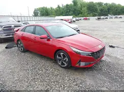 KMHLP4AG7PU494805 2023 HYUNDAI ELANTRA