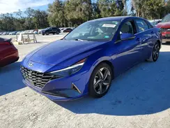 KMHLP4AG7PU496795 2023 HYUNDAI ELANTRA