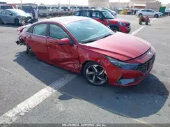 KMHLP4AG7PU496943 2023 HYUNDAI ELANTRA